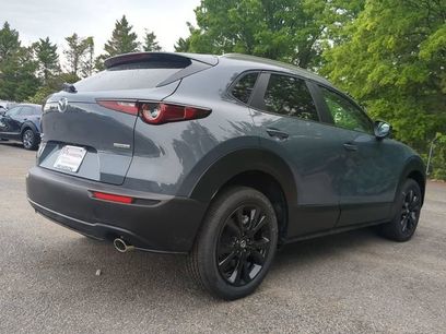 New 2026 MAZDA CX-30 AWD 2.5 S