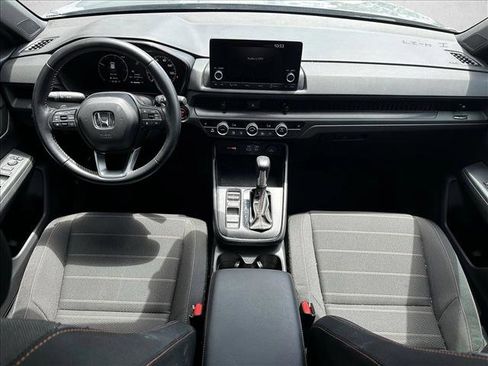 Used 2025 Honda CR-V Sport image 22