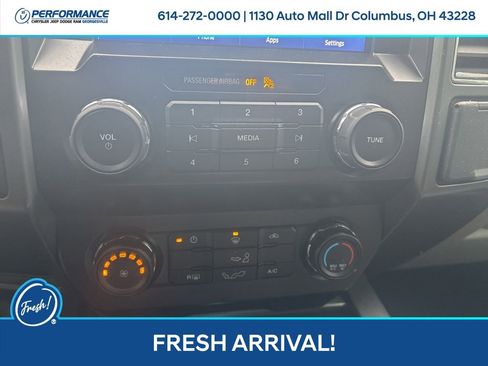 Used 2019 Ford F150 XLT w/ Equipment Group 301A Mid image 24