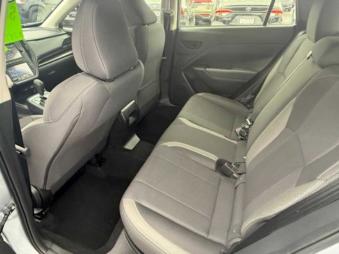 Certified 2025 Subaru Impreza 2.0i image 15