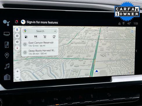 Used 2025 Chevrolet Silverado 3500 LTZ w/ LTZ Plus Package image 19