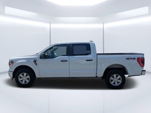 Used 2022 Ford F150 XLT w/ Trailer Tow Package AWD/4WD image 6