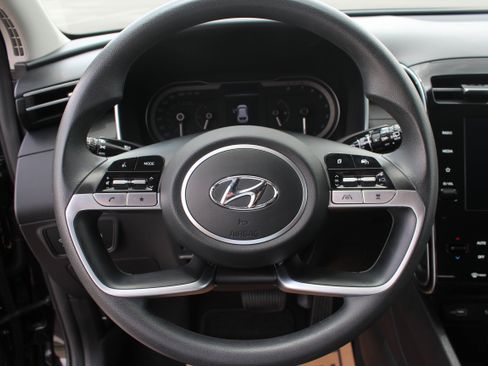 Used 2024 Hyundai Tucson SEL image 25