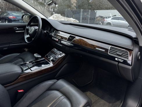 Used 2017 Audi A8 L 3.0T w/ Executive Package image 31