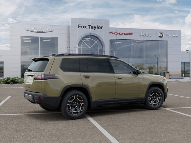 Used 2026 Jeep Cherokee Laredo AWD/4WD image 4