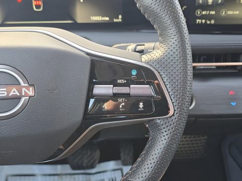 Used 2023 Nissan Ariya AWD image 20