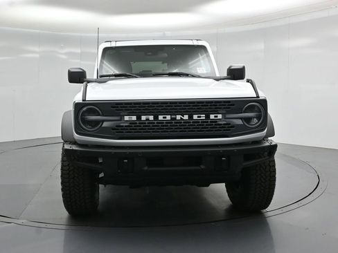 New 2026 Ford Bronco Badlands AWD/4WD image 50
