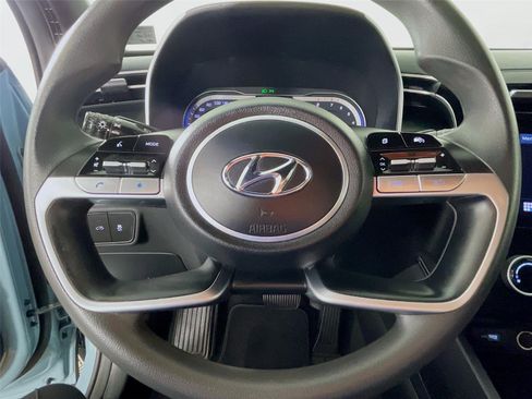 Certified 2022 Hyundai Santa Cruz SEL AWD/4WD image 15