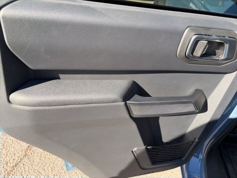 New 2025 Ford Bronco Big Bend image 12