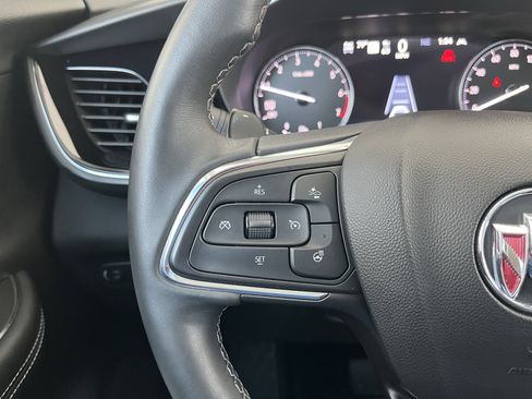 Used 2023 Buick Envision Avenir AWD/4WD image 13