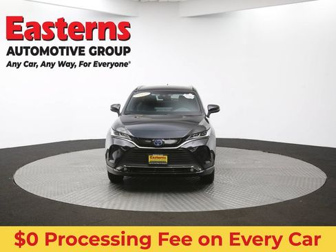 Used 2023 Toyota Venza Nightshade AWD/4WD image 51