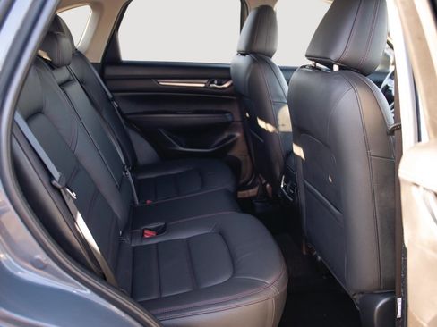 Used 2023 MAZDA CX-5 Carbon Edition image 14
