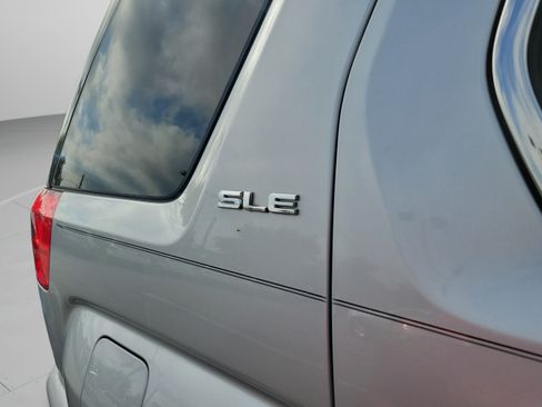 Used 2017 GMC Terrain SLE FWD image 17