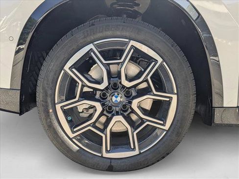 Used 2026 BMW X1 xDrive28i w/ Convenience Package image 10