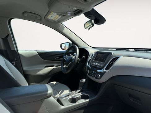 Used 2021 Chevrolet Equinox LS AWD/4WD image 15