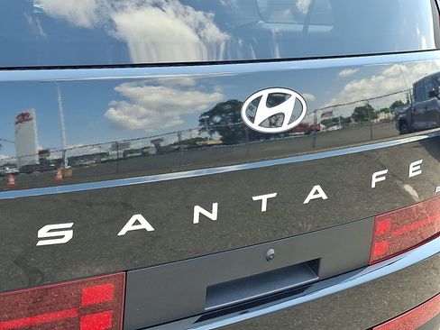 Used 2026 Hyundai Santa Fe SE AWD/4WD image 29