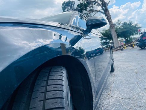 Used 2018 Audi A5 2.0T Prestige AWD/4WD image 3