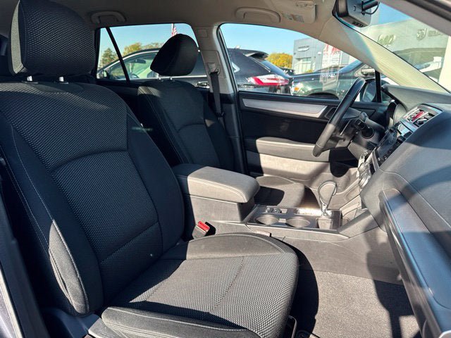 Used 2017 Subaru Outback 2.5i Premium AWD/4WD image 28
