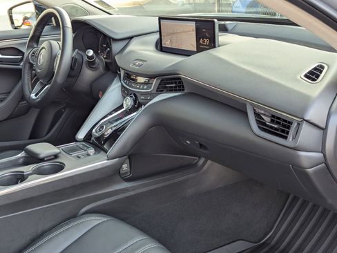 Certified 2025 Acura TLX w/ Technology Package FWD image 30