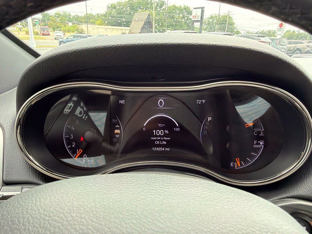 Used 2021 Jeep Grand Cherokee Limited X AWD/4WD image 33