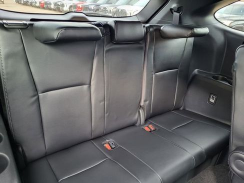 New 2026 Toyota Highlander XSE image 16