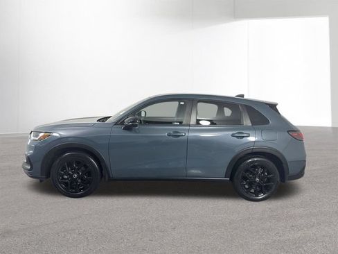 Used 2024 Honda HR-V Sport image 30