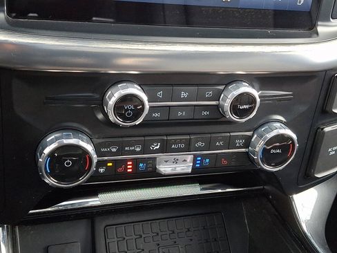 Certified 2023 Ford F150 Lariat w/ Equipment Group 502A High image 23