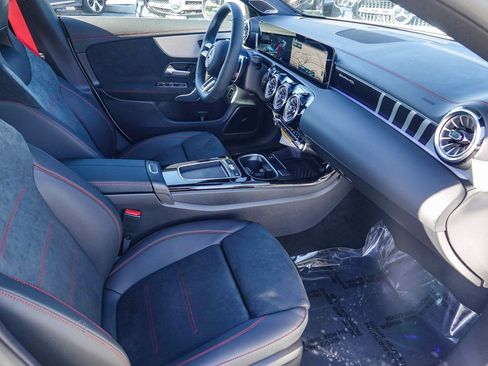 New 2026 Mercedes-Benz CLA 45 AMG CLA 45 AMG image 15