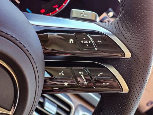 New 2026 Mercedes-Benz GLS 450 4MATIC image 26