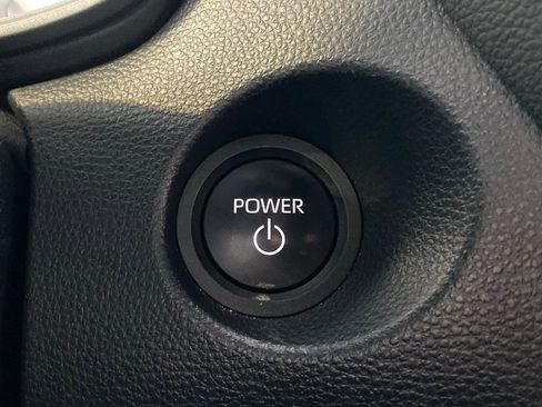 Used 2024 Toyota Corolla Cross AWD Hybrid image 17