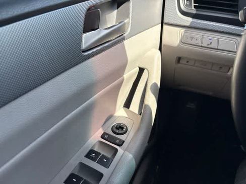 Used 2018 Hyundai Sonata SEL w/ Cargo Package FWD image 23