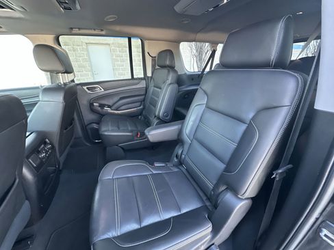 Used 2019 GMC Yukon XL Denali w/ Denali Ultimate Package image 26