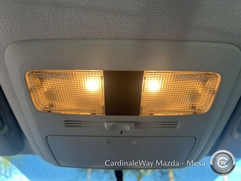 Used 2017 Subaru Forester 2.5i w/ Alloy Wheel Package image 21