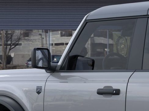 New 2026 Ford Bronco Big Bend image 22