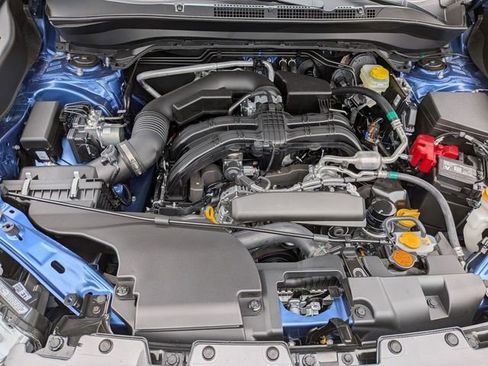 New 2026 Subaru Forester Premium image 34