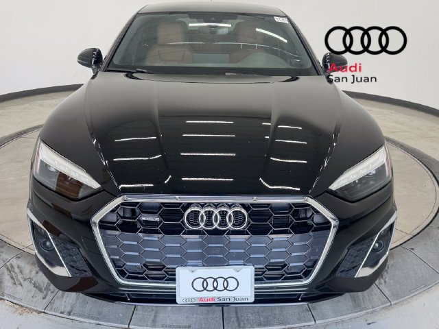 Used 2024 Audi A5 2.0T Premium w/ Convenience Package AWD/4WD image 2