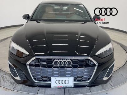 Used 2024 Audi A5 2.0T Premium w/ Convenience Package