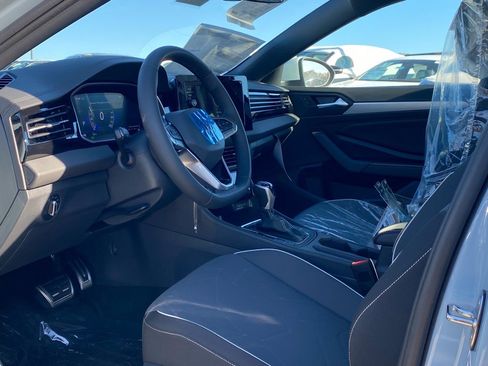 New 2026 Volkswagen Jetta Sport image 8