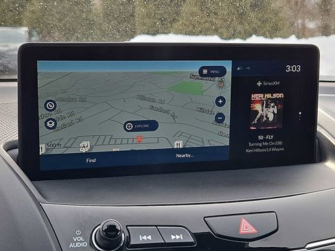 Used 2025 Acura RDX A-Spec image 18