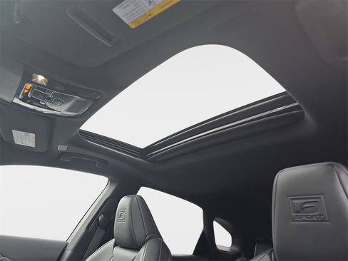 Certified 2024 Lexus RX 350 F Sport image 30