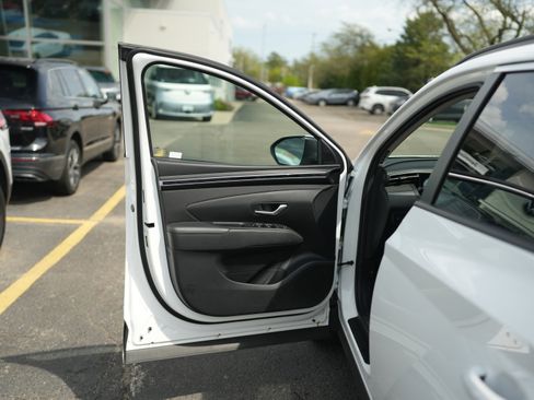 Used 2023 Hyundai Tucson SEL w/ Convenience Package image 27