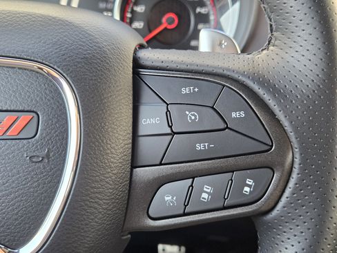 Used 2023 Dodge Charger Scat Pack w/ Plus Group image 32