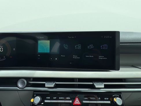New 2026 Hyundai Tucson SEL FWD image 15