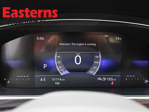 Used 2024 Volkswagen Tiguan SE image 17