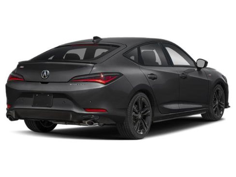 New 2026 Acura Integra A-Spec image 2