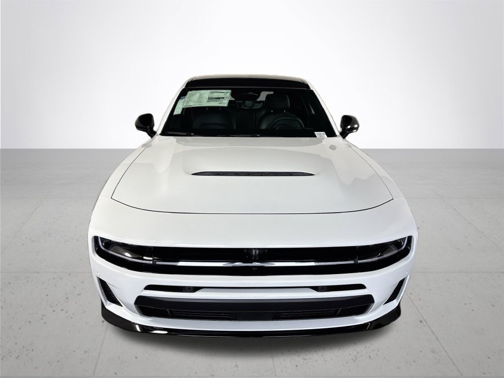 New 2026 Dodge Charger R/T AWD/4WD image 3