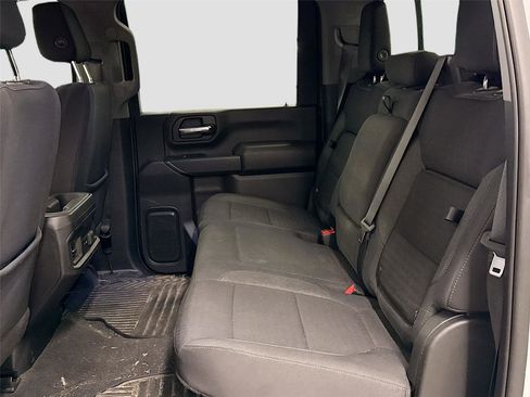 Used 2022 Chevrolet Silverado 2500 LT w/ Z71 Sport Edition image 5