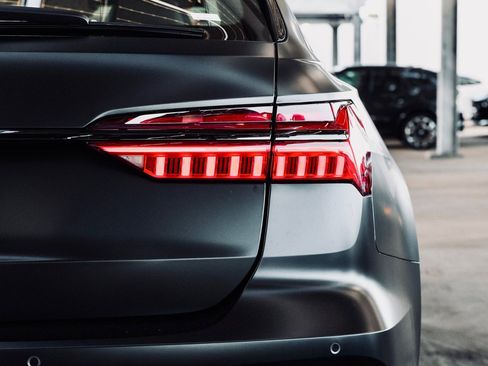 New 2026 Audi RS 6 performance image 5