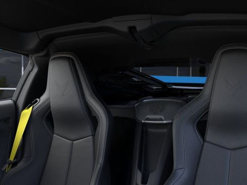 New 2026 Chevrolet Corvette Z06 image 25