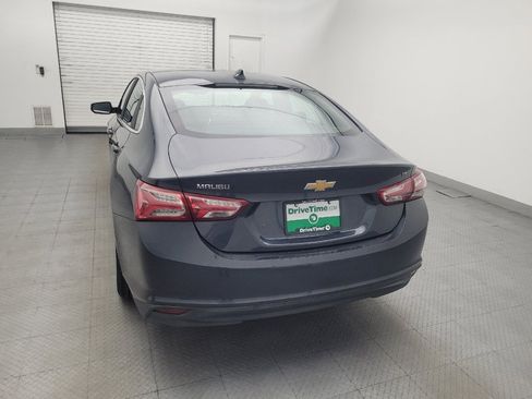 Used 2020 Chevrolet Malibu LT FWD image 6